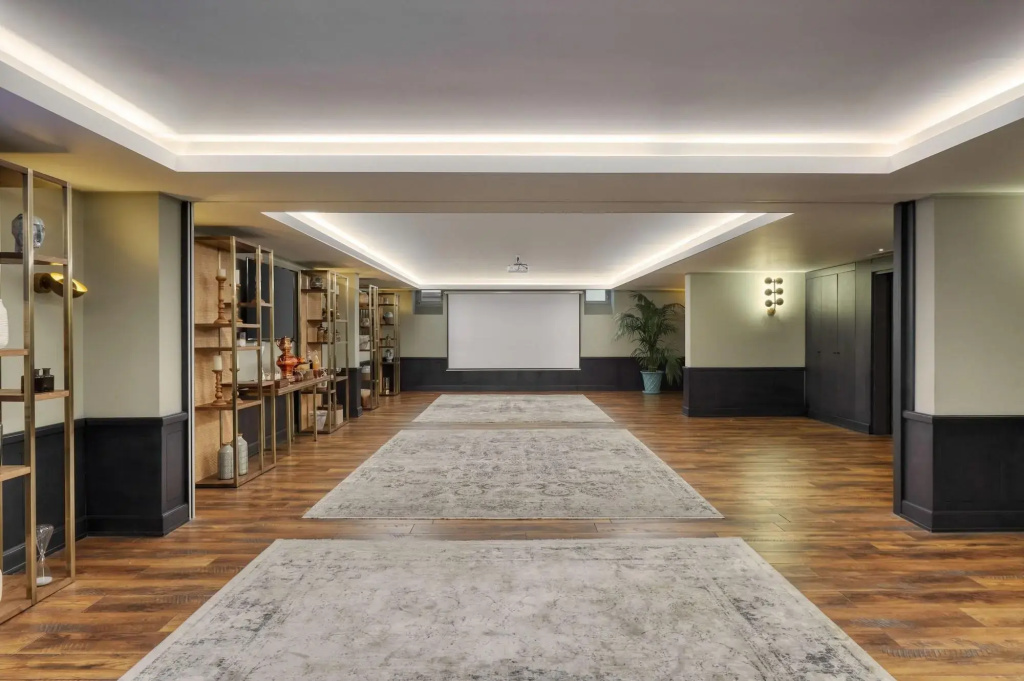Kocatas Mansions Istanbul Operated by Minor Hotels