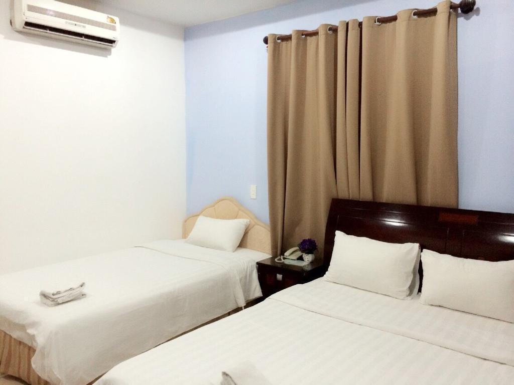 Saigon Mini 1 Hotel