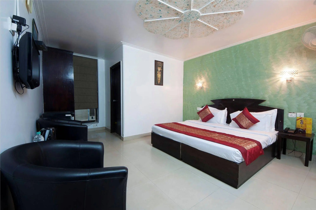 Rahitya INN Delhi Airport