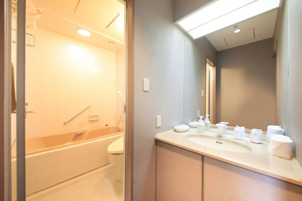 Hotel Sunshine Utsunomiya