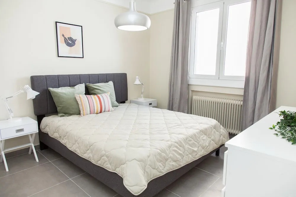 Cute apartment in the centre of Athens