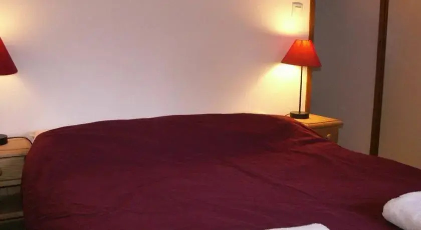 2 Bedroom Chalet Saint Gervais les Bains