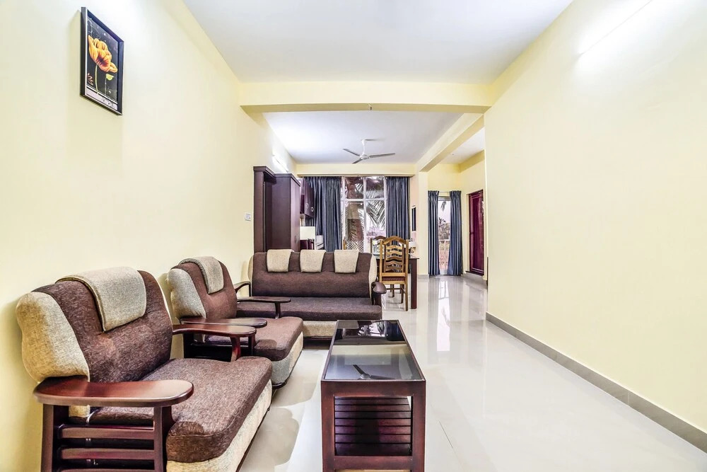 FabHotel Ghala Heights Ernakulam