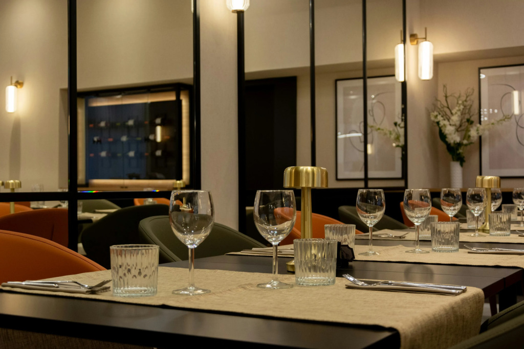 VIP Executive Zurique Hotel