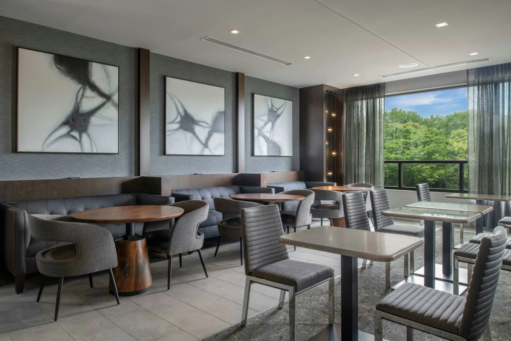 Fairfield by Marriott Inn & Suites Boston Medford