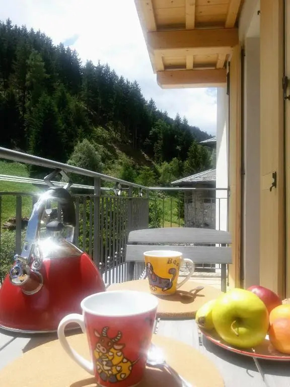 Casa Zebrusius - Zebrusius's App (Adults Only)