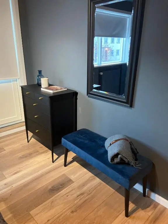 Perfectly located 3 bedroom design apartment
