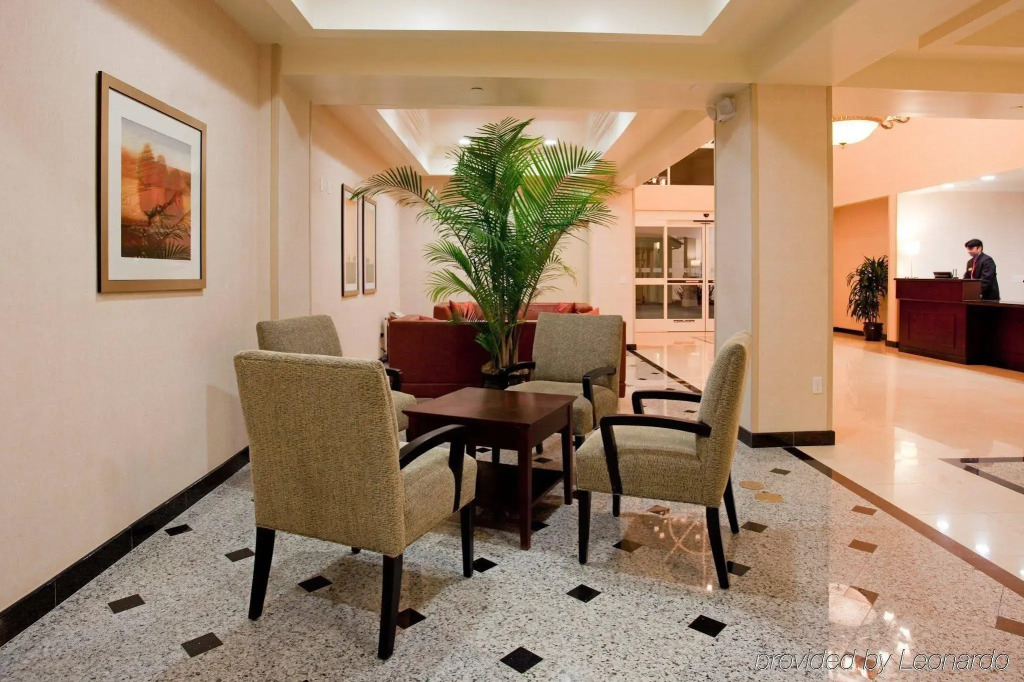 Holiday Inn Express Hotel & Suites Los Angeles Airport Hawthorne by IHG