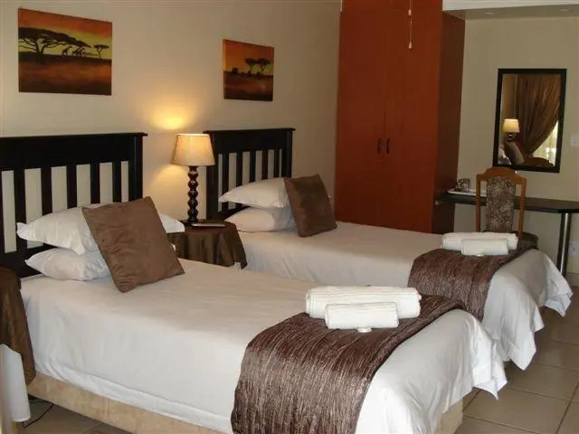 Sonyador Guesthouse