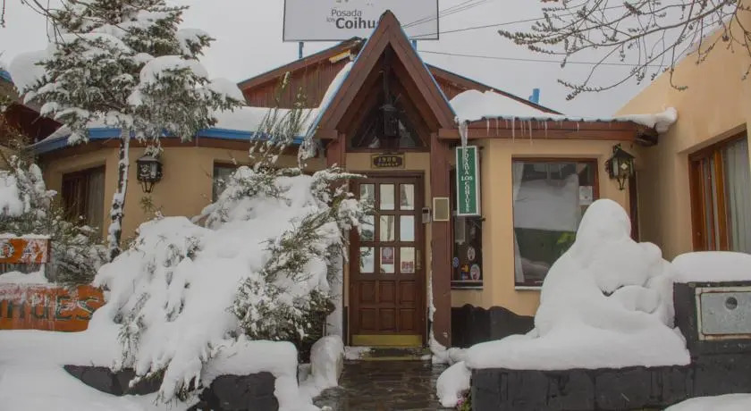 Posada Los Coihues