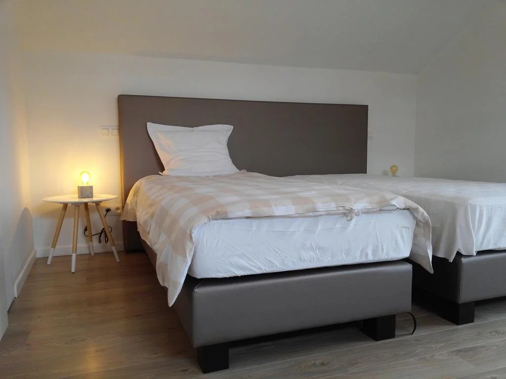 Pluimpapaver Hotel & Glamping