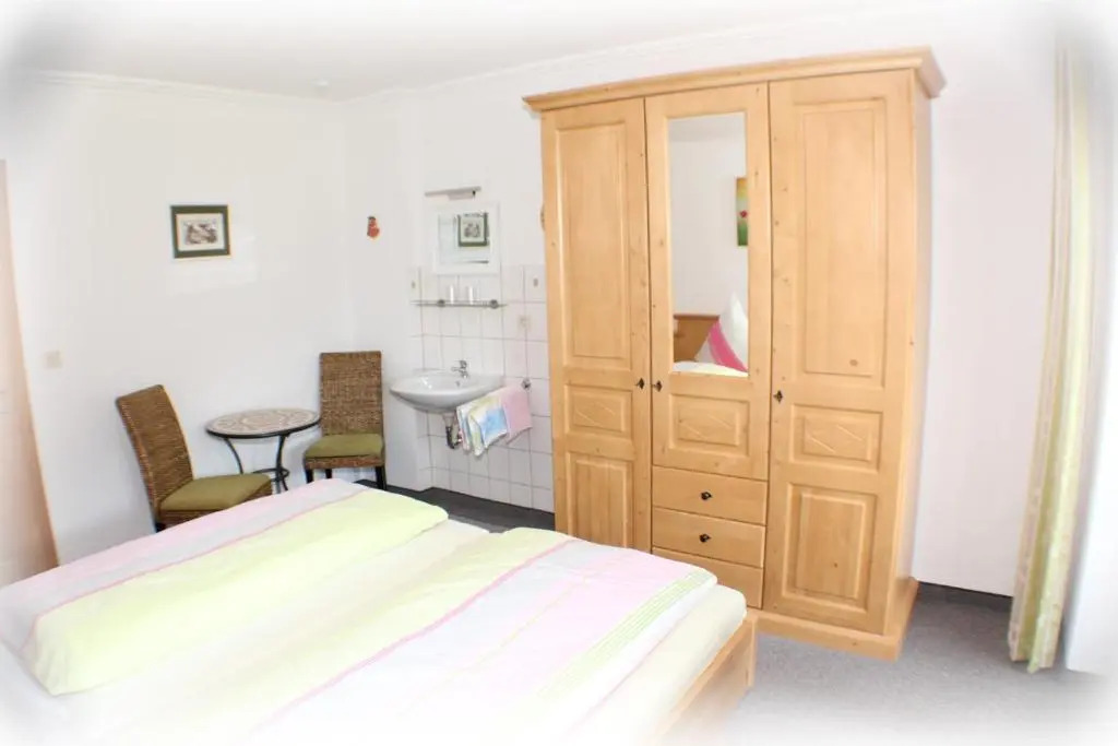Haus Tauernblick Seidinger