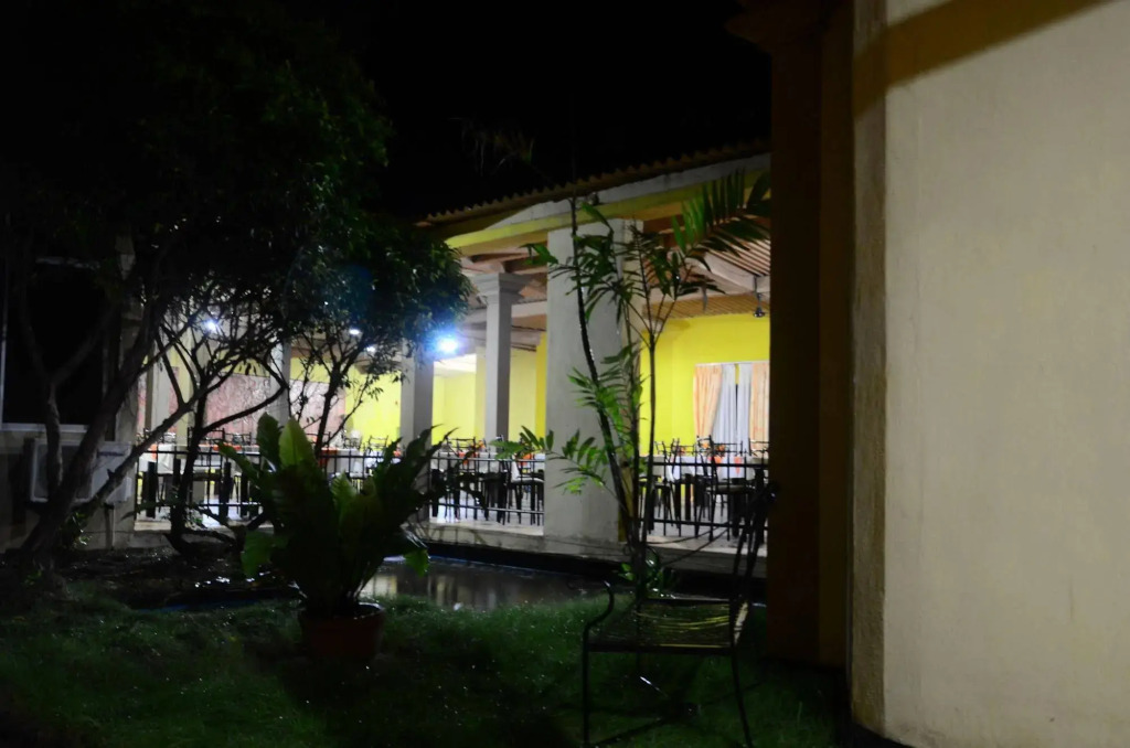 Samorich Hotel