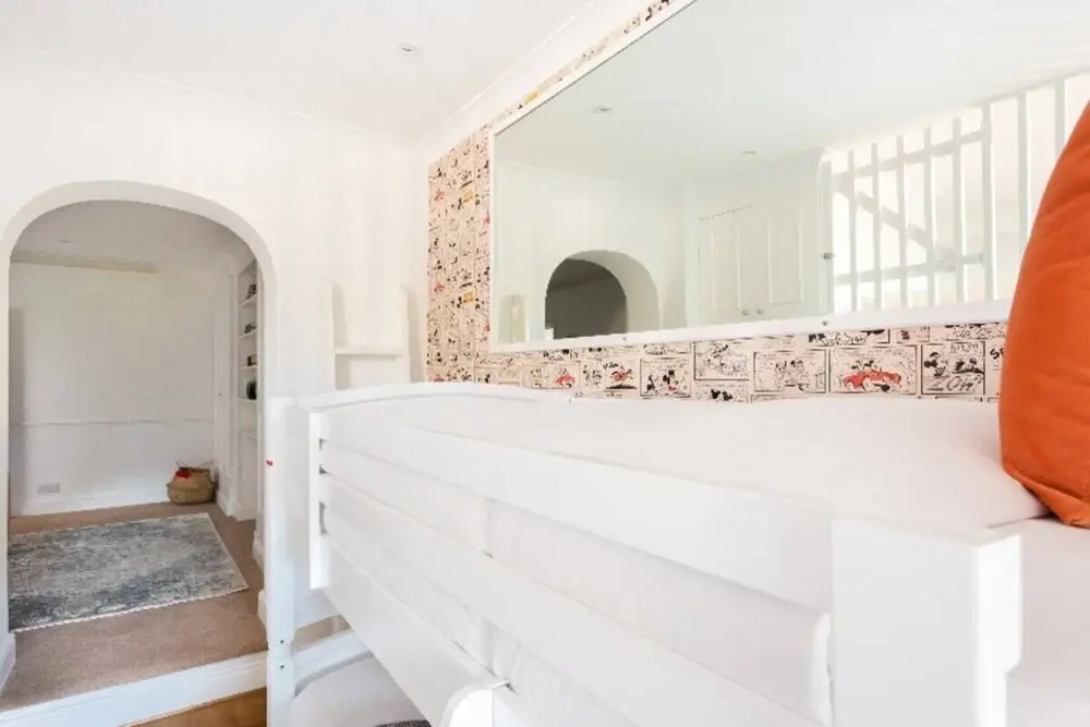 The Stamford Bridge Retreat - Modern 4bdr Chelsea Home and Garden