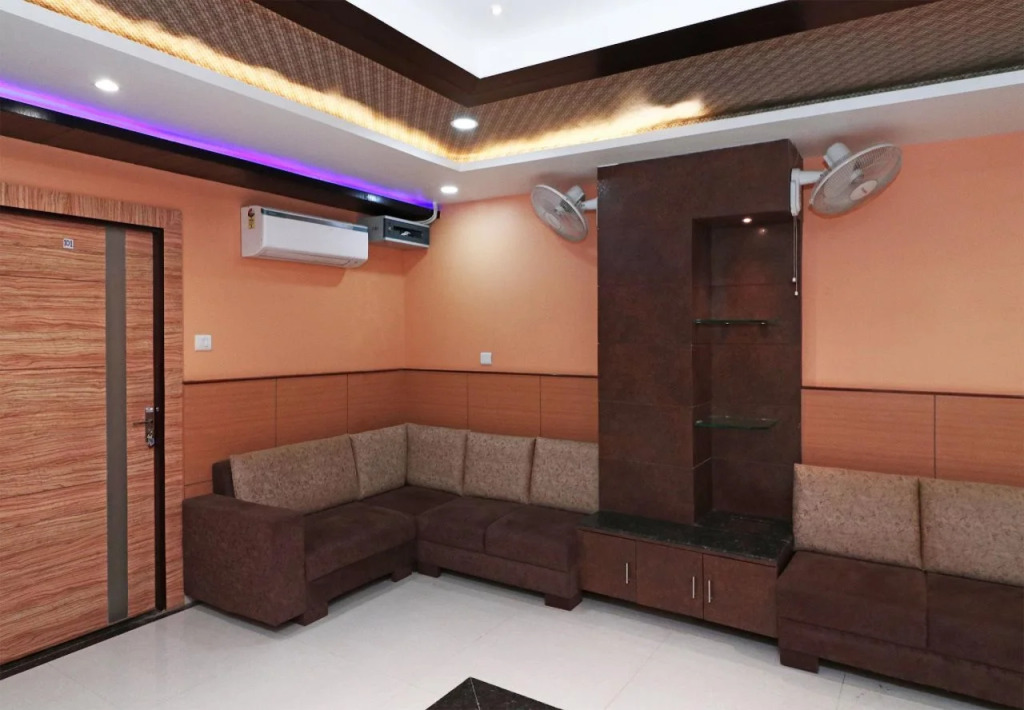 Hotel Sapphire Inn