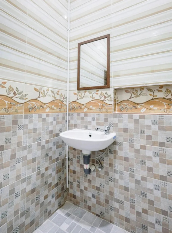 Ndalem Gusti Ayu by OYO Rooms