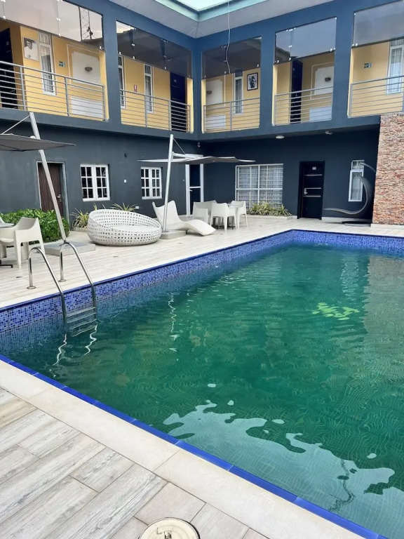 The Classio Hotel by House J