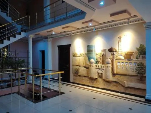 Hotel Avesto
