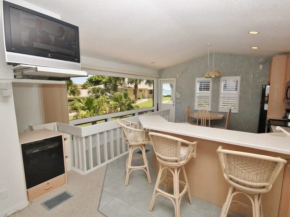 Atlantic North Salt Life GH Holiday home 2