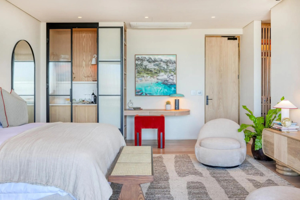 Villa Lion View Private Luxury Retreat