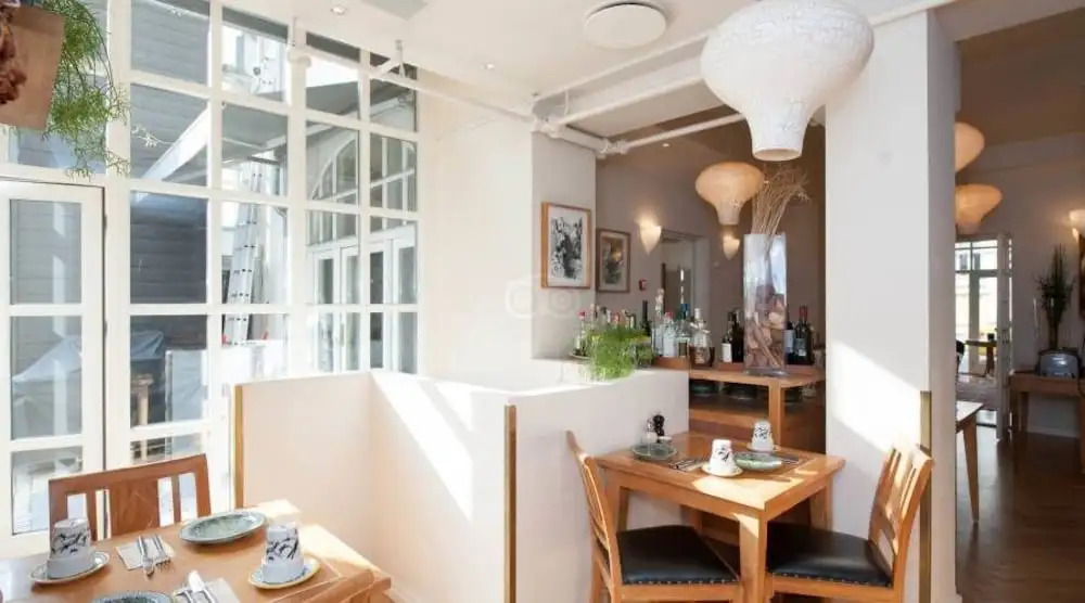 Bertrams Hotel Guldsmeden