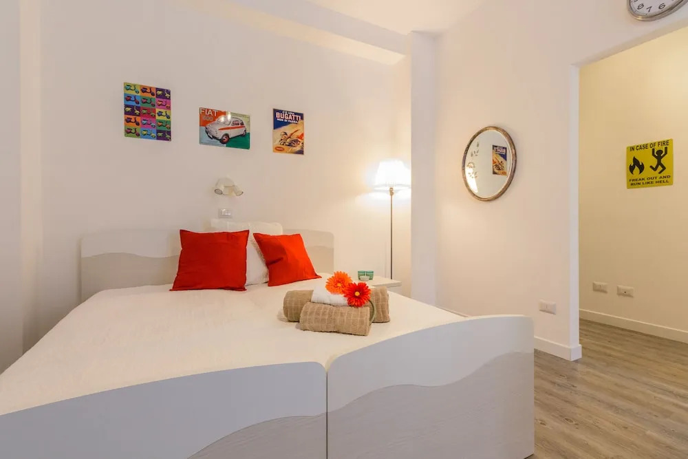 Alessia's Flat - Naviglio Grande 2