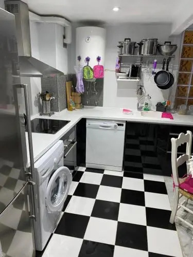 Andalhue Apartment