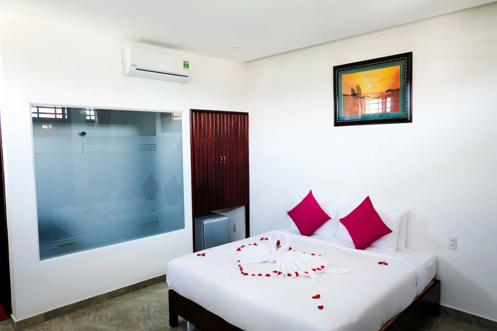 Unity Villa