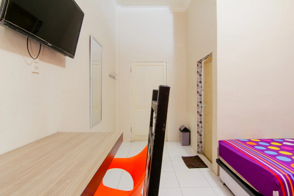 Trans Bandara Residence