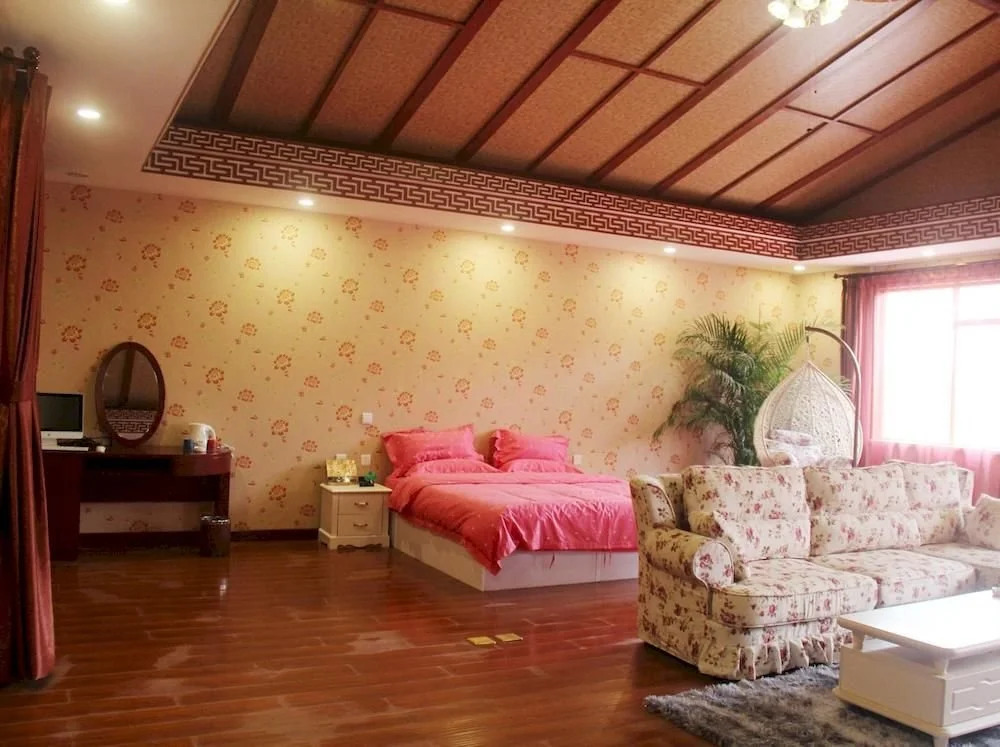 Beijing Linjianxiaoxi Theme Business Hotel