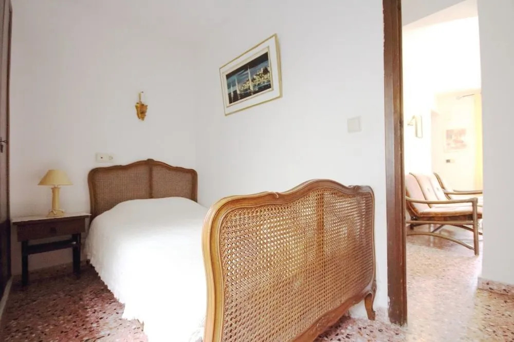 Villa Maryvilla 29 - Plaza Mayor