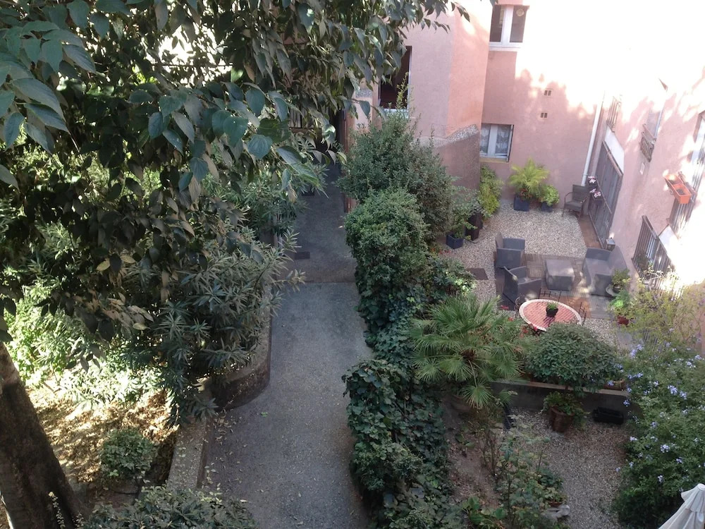 Appartement Ferruce