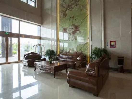 Fukang Bogda Hotel