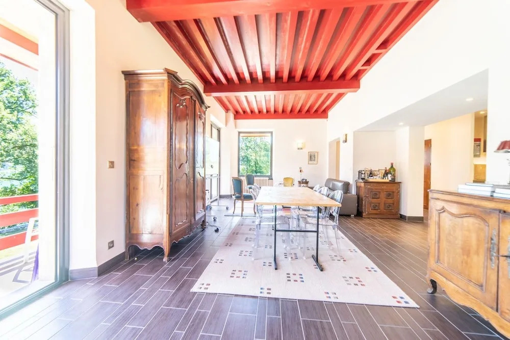 Le Clos Grenadine Splendid Villa Luxury Lake View