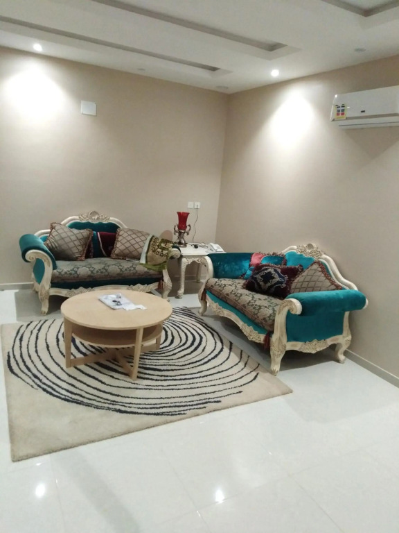 Sunrise Furnished Apartment