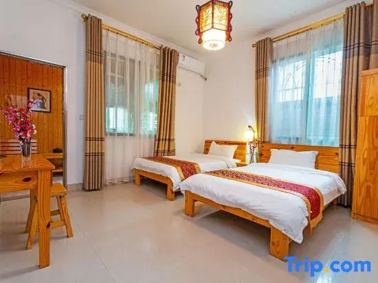 Xiamen Genyuan Homestay (Yinfeng Hot Spring Branch)