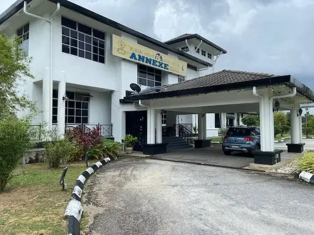 Hotel O Annexe Rest House
