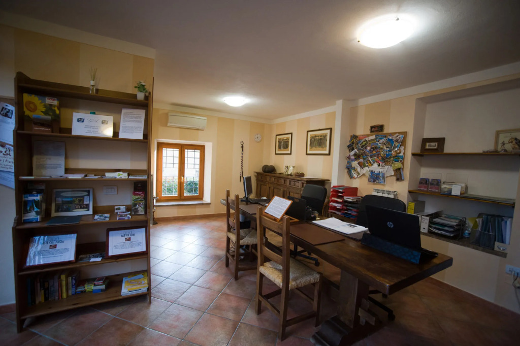 B&B Gli Archi