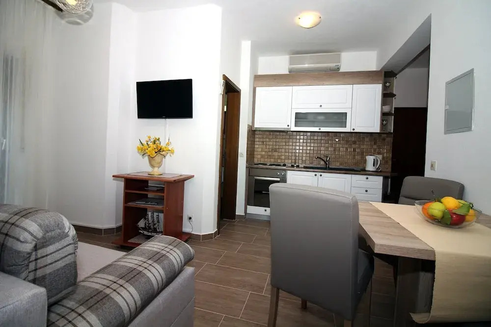 Zadar Coastal Haven