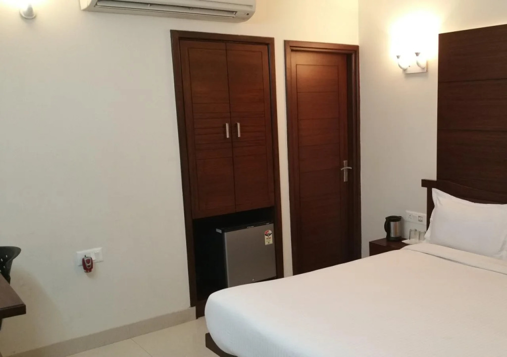 OYO 787 Hotel Pentas