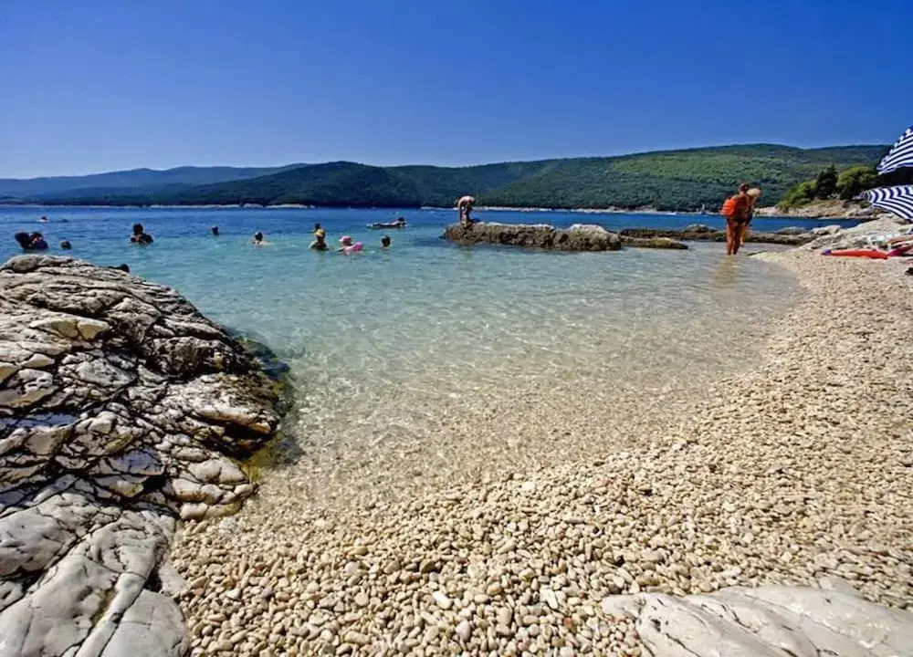 Villa With sea Views and Wellness in Rabac