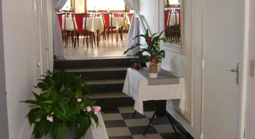 Hôtel Restaurant Les Brières