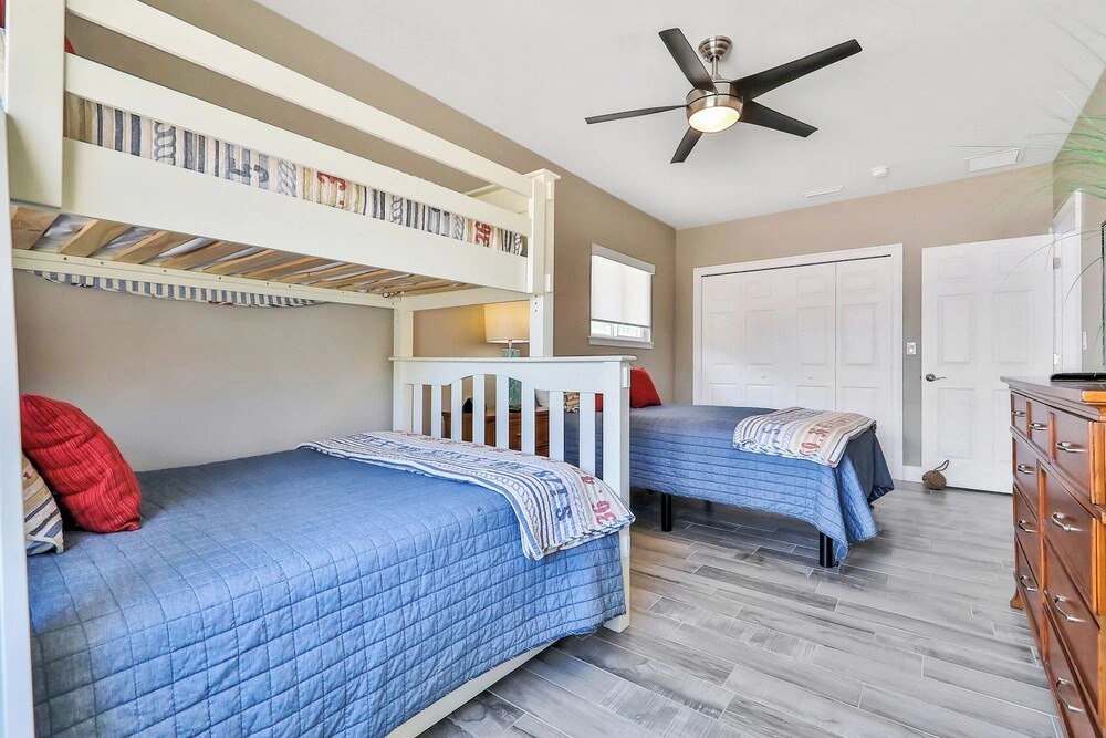 Atlantic Sunrise Home