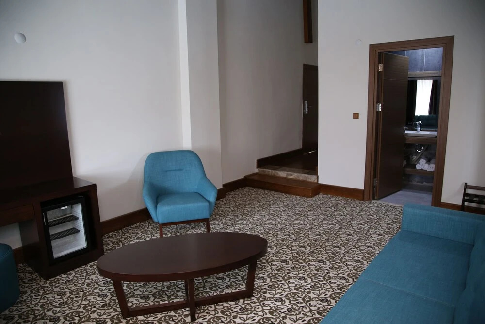 Sport Otel Palandoken