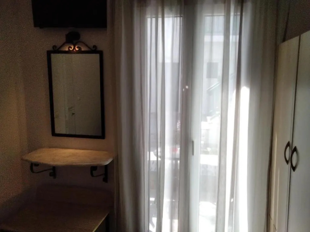 Celeste Apartments