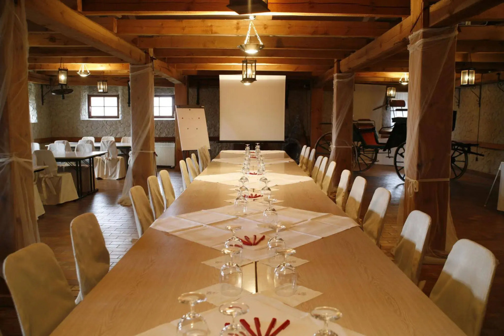Worners Schloss Weingut & Wellness-Hotel