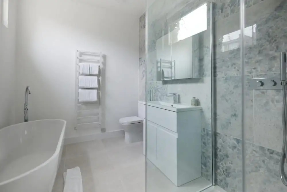 The Hammersmith Nest Lovely 3bdr Flat With Parking Patio