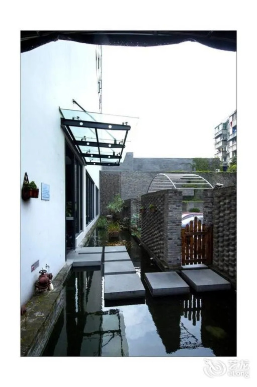 The Pearl Boutique Hotel Lishui