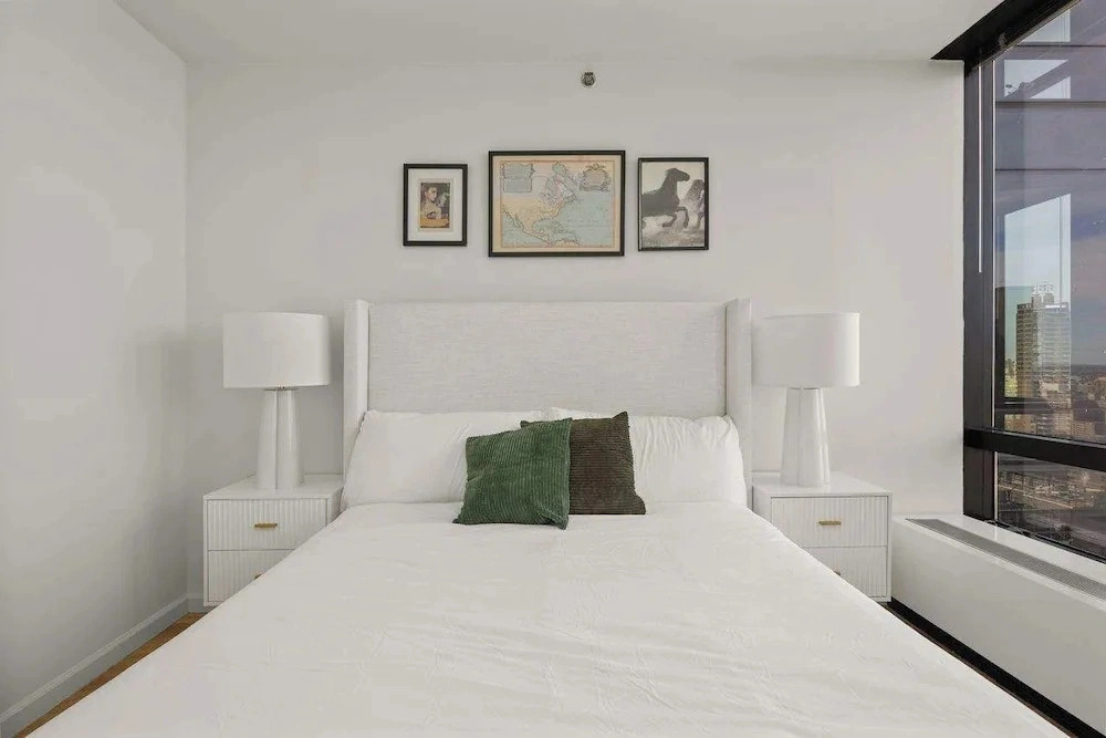 Apex Executive Apartments - Lenox Hill NY