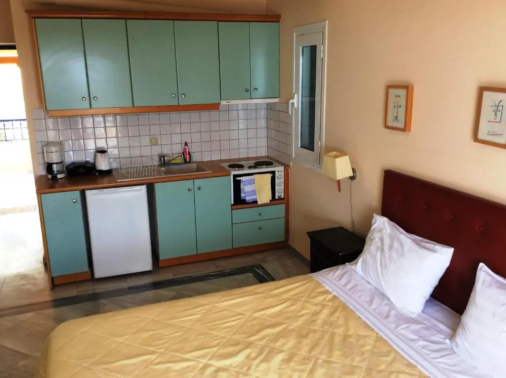 Angelica Villas Hotel Apartments